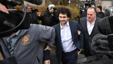 واشنطن تشن حملة لمصادرة 18.5 مليون دولار من أصول رقمية مرتبطة بـ FTX