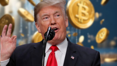 Trump Crypto