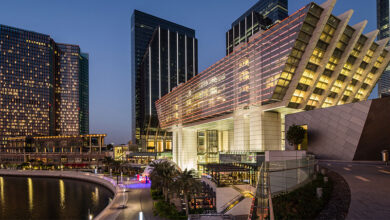 سوق أبوظبي العالمي يفتح باب الاستشارات حول تحديثات الأصول الافتراضية