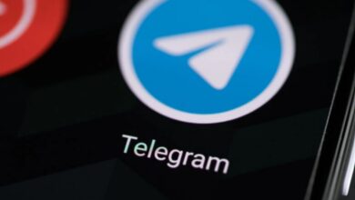 "تلغرام" تتجاوز حيازاتها من العملات الرقمية 1.3 مليار دولار