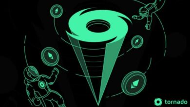 محكمة أميركية تلغي العقوبات المفروضة على "تورنادو كاش"