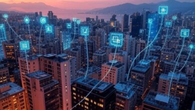 Lebanon digital economy