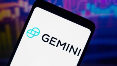 Gemeni - super app - blockchain news - crypto news - crypto exchange- cryptocurrency - loss - share price plunge