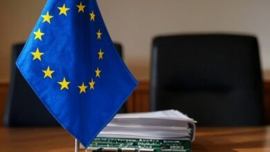 AI regulationsEropean Union