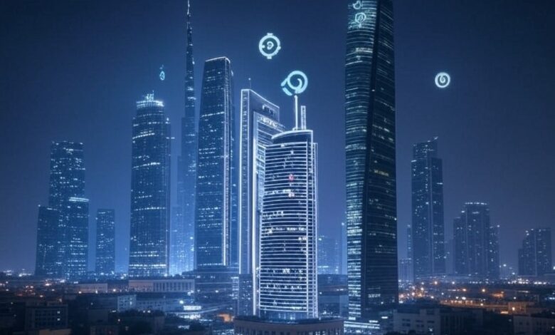 Retail Banking is Fading—Fintech Rises, but Can Crypto Catch Up?