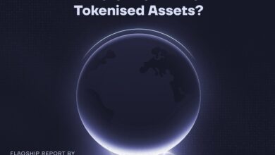 tokinvest RWA tokenization blockchain news crypto news