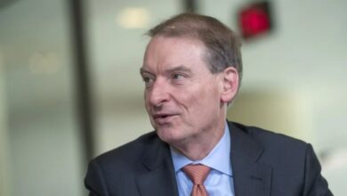 "بول أتكينز" يضع تنظيم العملات االرقمية في صدارة أولوياته