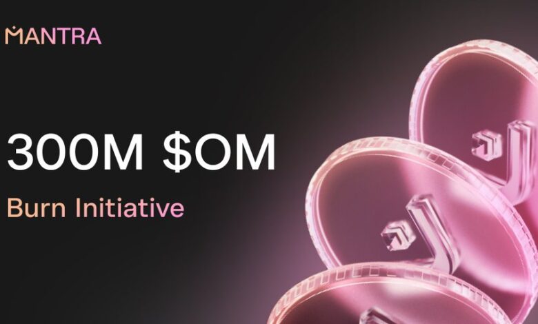 "مانترا" تُلغي 150 مليون ممثل OM مع خطط لإلغاء إضافي