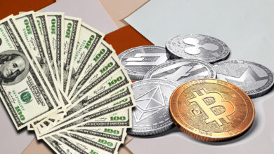 بيتكوين تتصدر تدفقات الأصول الرقمية بـ2.9 مليار دولار