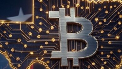 texas, bitcoin reserve bill, US, United states, crypto news, blockchain news