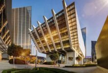 adgm abu dhabi blockchain news crypto news digital assets expansion ADFW UAE MENA middle east