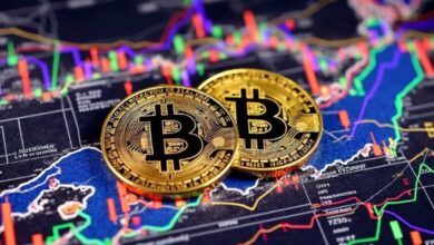 قمة قياسية لبيتكوين