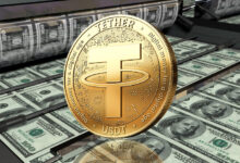 Tether USDT US Blockchain News crypto news cryptocurrency stablecoins S&P rating weak