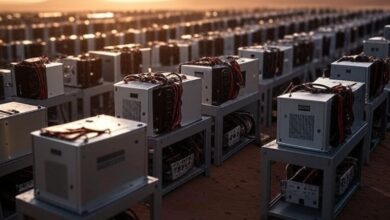 crypto mining - blockchain news - crypto news- phoenix group - UAE- Dubai _abu Dhabi - Middle East- government bitcoin holdings - bitcoin mining