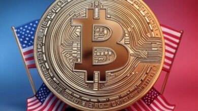 U.S. banks financial institutions Genius Act stablecoins crypto news crypto regulation blockchain news