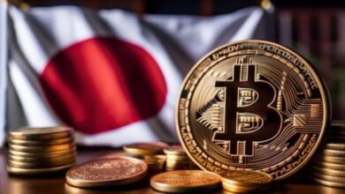 توقعات بطرح أول صندوق تداول بيتكوين فوري في اليابان بحلول 2027
