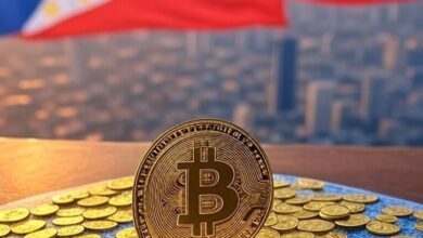 Philippines - strategic bitcoin reserve - blockchain news- crypto news- bitcoin national reserve- cryptocurrencies