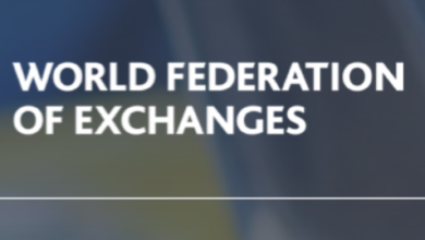world federation of exchanges - WFE - tokenized stocks - blockchain news- crypto news - stock exchanges
