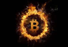 BITCOIN- FIRE