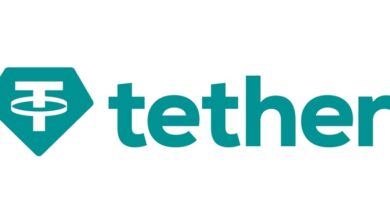 tether