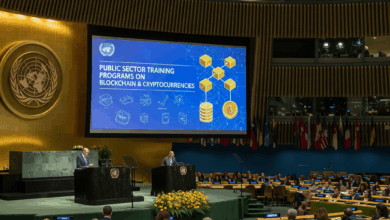 الأمم المتحدة تعلن عن برامج تدريبية للقطاع العام على البلوكتشين