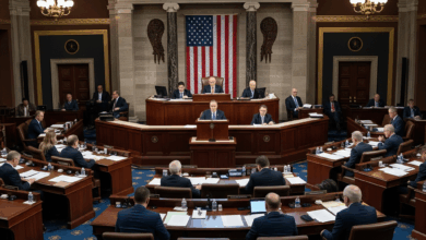 تعيين "ستيفن ميران" في مجلس الفيدرالي