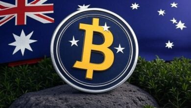 australia - pension pool - blockchain news- okx - coinbase - crypto news - crypto pensions - crypto exchanges - crypto rules - regulations