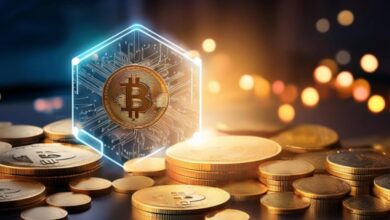 صناديق بيتكوين الفورية تجذب 332 مليون دولار