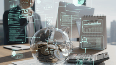 مجلس الشيوخ الأميركي يناقش ضرائب الأصول الرقمية الأسبوع المقبل