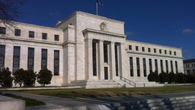 federal reserve - fed governor Waller - payment accounts - crypto payments - central bank - United States - U.S. -crypto news - blockchain news -Defi - AI - tokenization