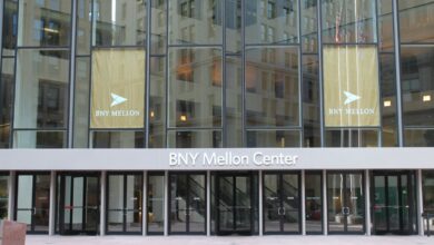 BNY Mellon tokenized deposits - blockchain news - on-chain payments crypto news