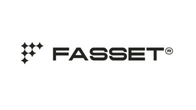 Fasset - blockchain news- crypto news - skyro - Ajman Bank - mou