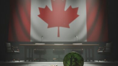 canada - FINTRAC- xeltox - crypto dealer - cryptomus - fine - AML violation - crypto news - blockchain news