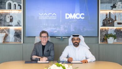 dmcc and VARA partnership - crypto news - blockchain news - cryptocurrencies - tokenized commodities - tokenization - Dubai- MENA
