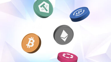 بنك إنجلترا يستعد لإطلاق مشاوراته بشأن تنظيم العملات المستقرة