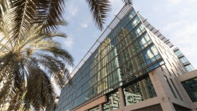 dfsa-generative-AI-survey 2025 Dubai DIFC UAE MENA artificial intelligence - blockchain news- crypto news