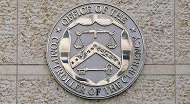 US OCC banks crypto payments Ethereum blockchain news crypto news bank crypto holdings