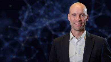 Christoph Koster, CEO of Ruya Bank, on Bitcoin’s Shari’ah compliance