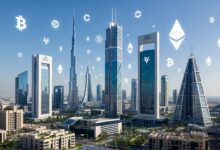 Unlock 2026 Outlook - consolidation and acquisitions - blockchain News - crypto news - MENA - UAE - M&A