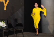 Yi He Co-CEO of Binance