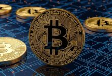 bitcoin price prediction institutional adoption blockchain news crypto news grayscale digital assets infrastructure stablecoins