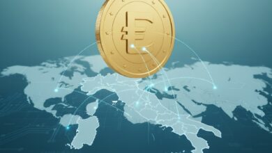 euro-pegged stablecoin - blockchain news - crypto news - cryptocurrency - italy - bancomat