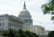 U.S. senate, crypto news crypto bill market structure bill GENIUS stablecoin bill crypto regulation blockhain news U.S. Banking industry