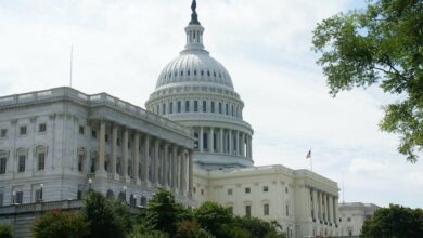 U.S. senate, crypto news crypto bill market structure bill GENIUS stablecoin bill crypto regulation blockhain news U.S. Banking industry Coinbase opposition