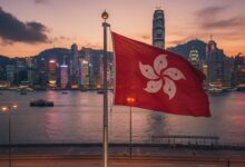 Hong Kong Monetary Authority considers issuing stablecoin licenses amid China’s ongoing cryptocurrency restrictions.