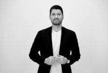 Tarik Erk Binance MENAT Head