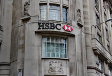 UK Treasury digital gilt pilot using HSBC Orion blockchain platform for tokenized bond issuance