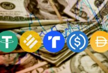 Stablecoin Liquidity Doubles to $98 Billion