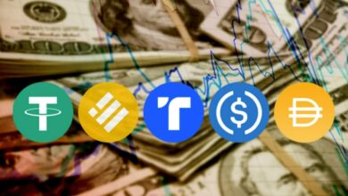 Stablecoin Liquidity Doubles to $98 Billion